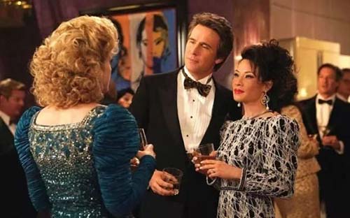 戏服设计在影视中竟如此重要？！