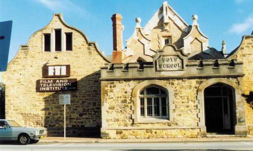 国外艺术设计类大学排名