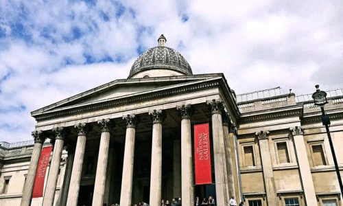 英国纯艺术硕士学校有哪些？