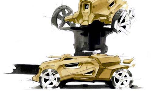 美国工业设计专业留学院校有哪些？