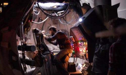 2021英国大学电影专业排名