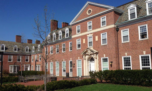 约翰霍普金斯大学皮博迪音乐学院怎么样？