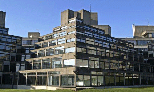 英国研究生留学纯艺术院校推荐