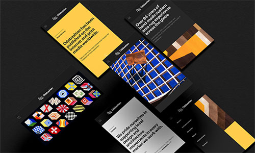 最新美国交互设计专业院校排名