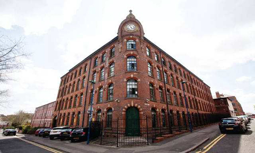 艺术留学英国诺丁汉特伦特大学研究生专业有哪些