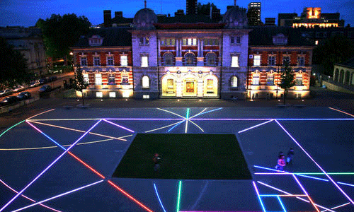 切尔西艺术与设计学院有哪些优势专业