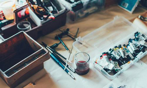 艺术留学选择英国的五个优势