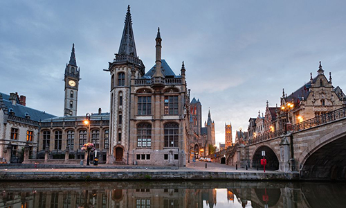 艺术留学想申请欧洲读艺术学校要满足什么条件