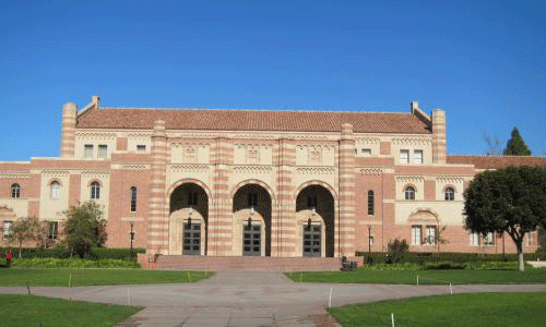 申请加州大学洛杉矶分校要求高么