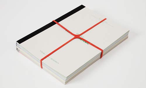 英国艺术留学作品集如何准备？