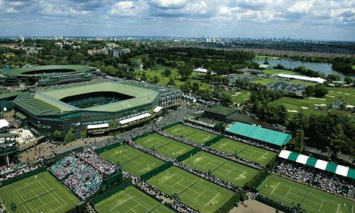 温布尔登艺术学院申请要求