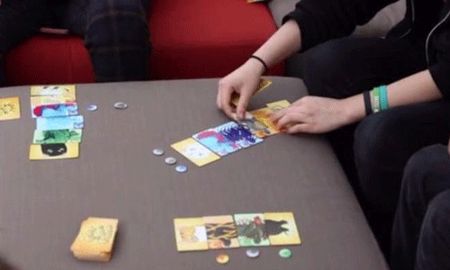 出国留学游戏设计哪些院校好？