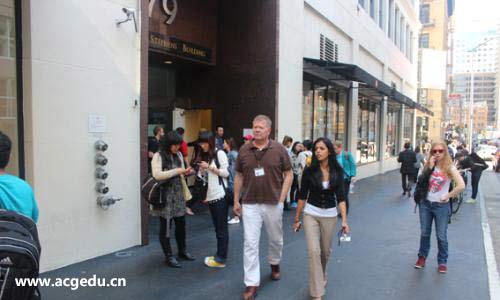 美国旧金山艺术大学申请条件