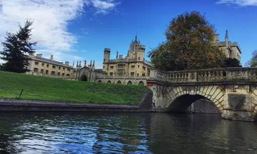 拉夫堡大学艺术留学专业设置