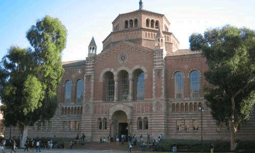 美国加州大学洛杉矶分校电影专业申请要求