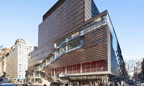 帕森斯设计学院申请需求高吗