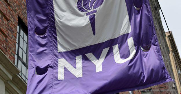 纽约大学在读留学费用多少钱？