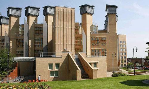 考文垂大学申请条件