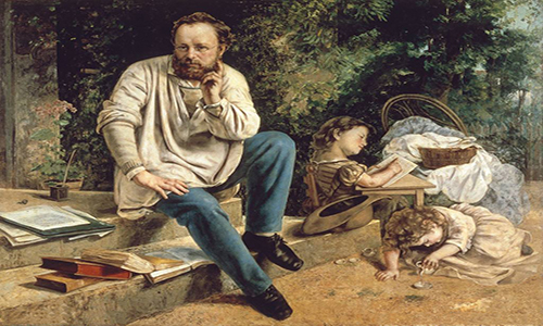 专业  艺术留学大全之油画专业