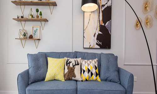 美国室内设计专业申请解析