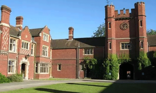 英国雷丁大学本科专业有哪些？