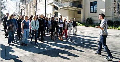 伯克利大学申请条件具体内容有哪些？