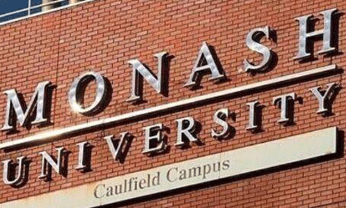 澳大利亚莫纳什大学怎么样？