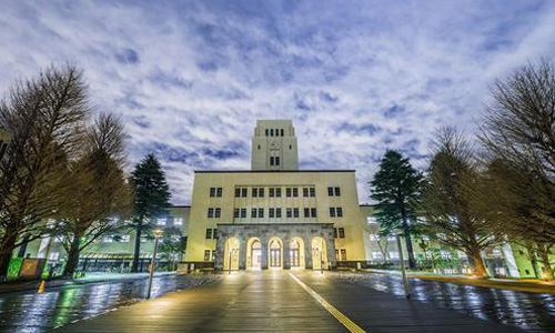 研究生艺术留学去东京工艺大学要求高么？