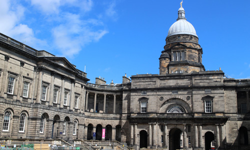 爱丁堡艺术大学申请条件