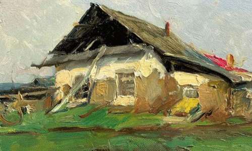 艺术留学油画专业留学院校推荐