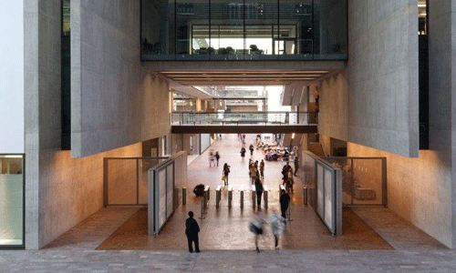 柏丽慕达时装学院怎么样？