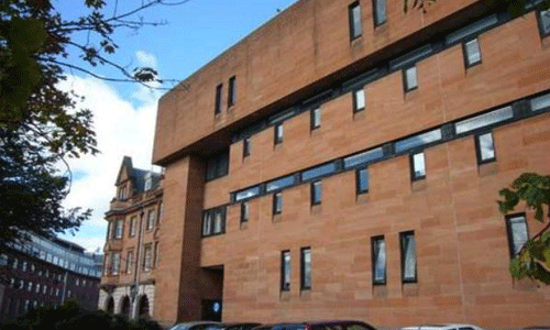 英国爱丁堡艺术学院平面设计专业怎么样？