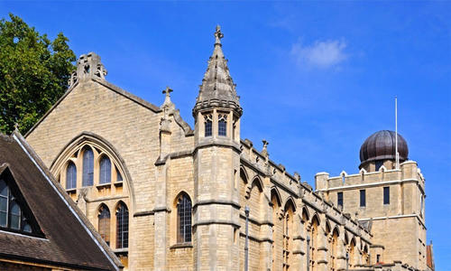 伯恩茅斯艺术大学留学怎么样？