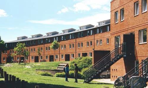 2021英国艺术大学排名