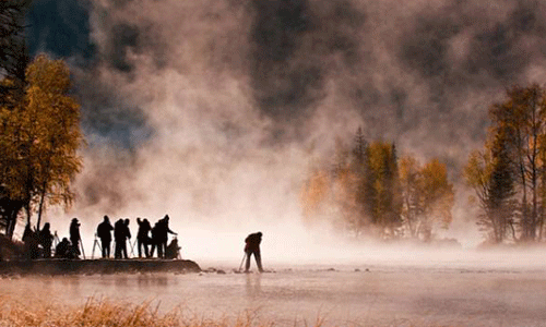 美国纽约摄影学院录取要求是什么？