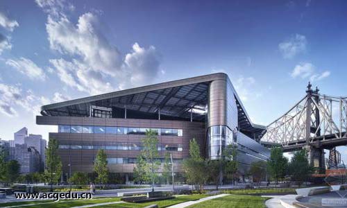 干货美国建筑设计专业全解析