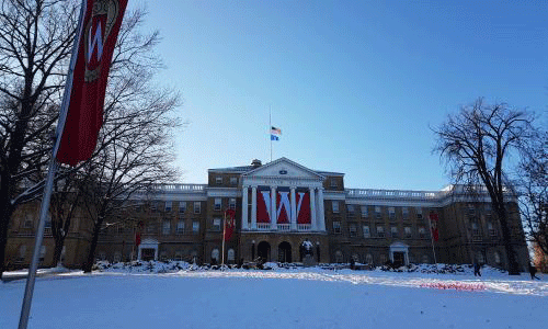 威斯康星大学麦迪逊分校有哪些优势专业