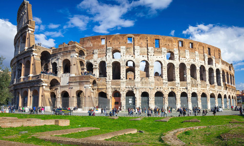 意大利艺术类留学有哪些值得一选院校？