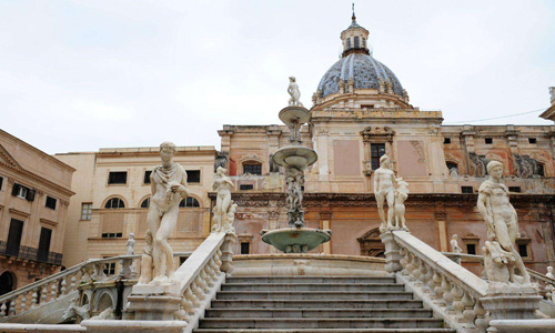 巴勒莫美术学院如何申请