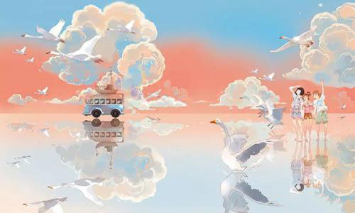 美国留学插画专业怎么样？