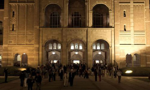 罗马音乐学院留学条件