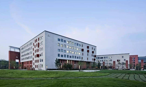 日本城西国际大学留学专业有哪些？