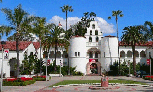 美国新墨西哥大学留学怎么样？