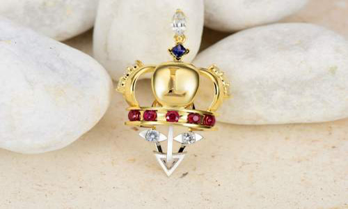 专业PK珠宝设计专业留学热门院校有哪些