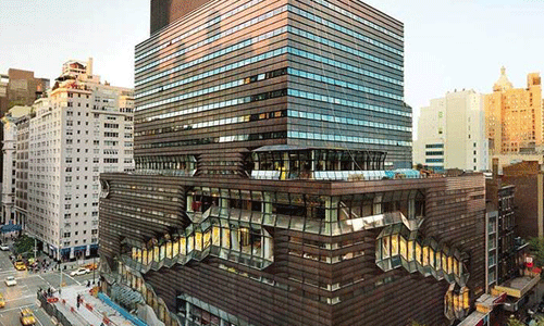 帕森斯设计学院通讯设计申请要求