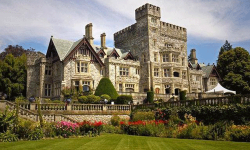 去英国艺术留学该如何选校