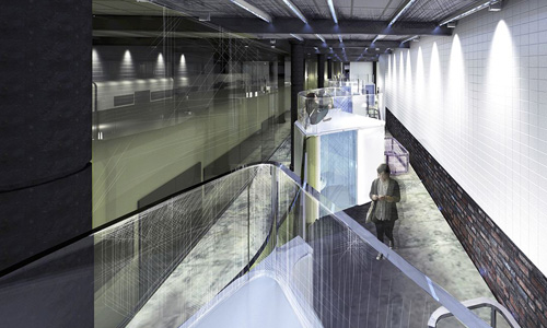 普瑞特艺术学院室内设计介绍