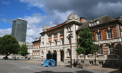 欧洲艺术学院排名有哪些院校？