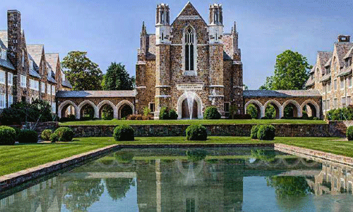 加州大学洛杉矶分校留学专业有哪些？