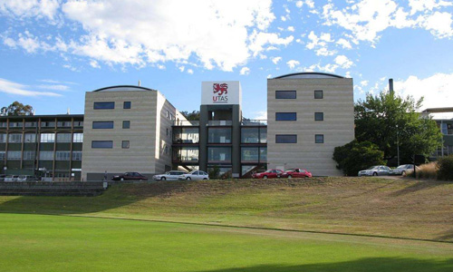 塔斯马尼亚大学留学好不好？